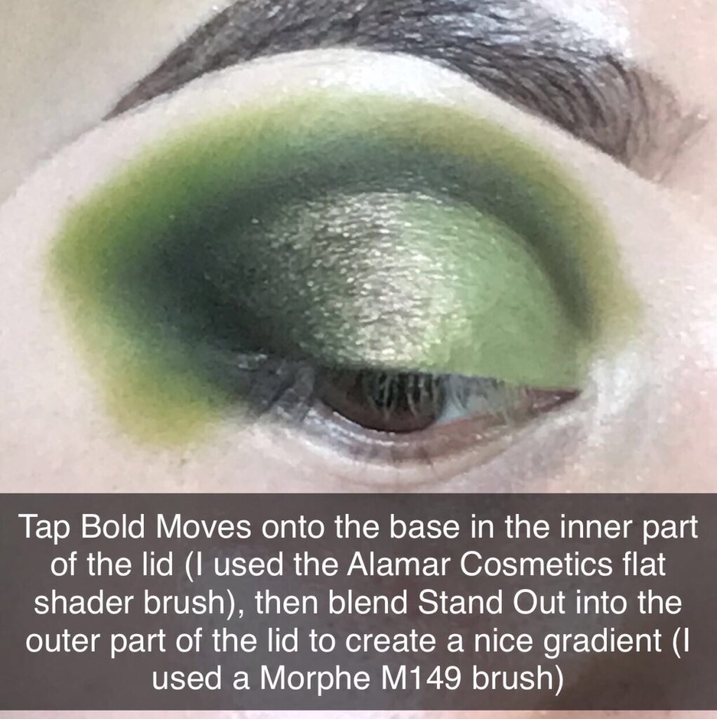 Eyeshadow tutorial deals