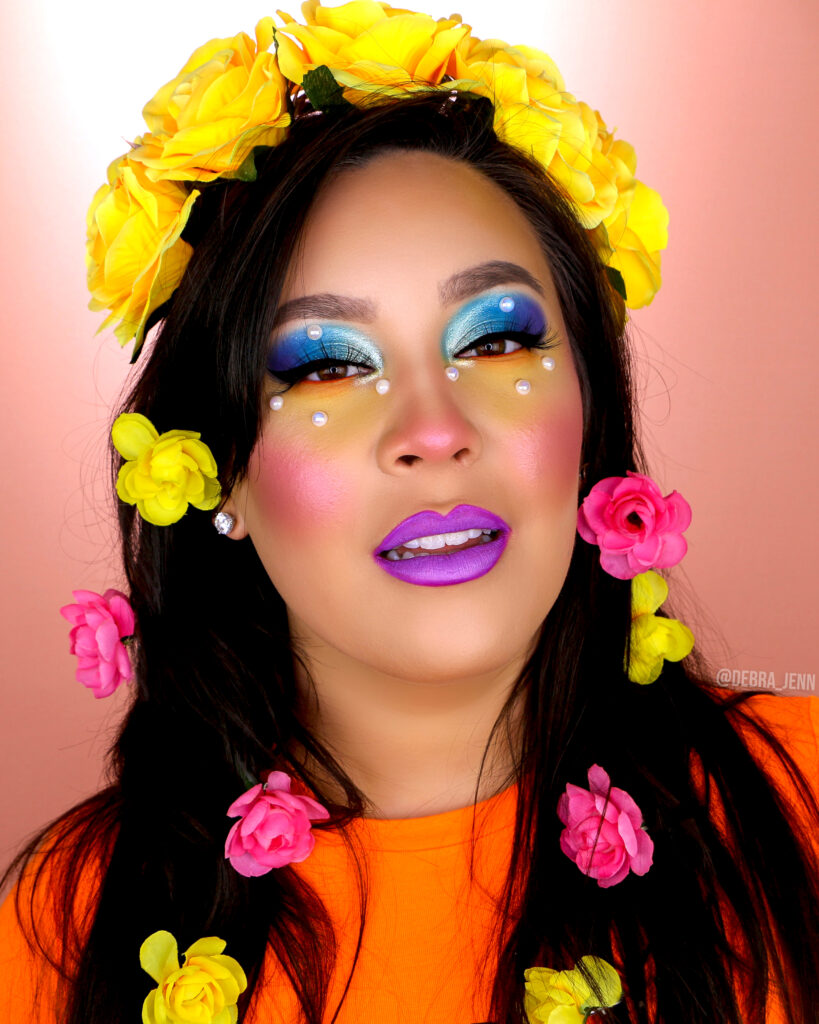 Easter Makeup Looks