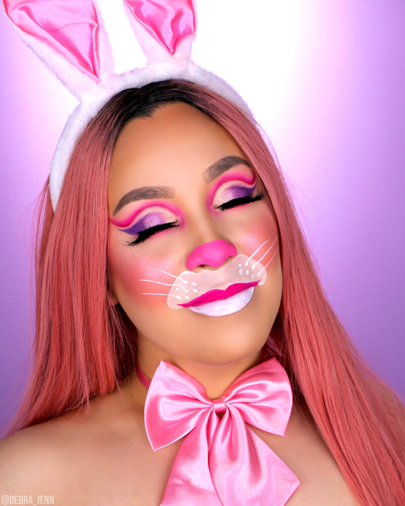 Easter Makeup Looks