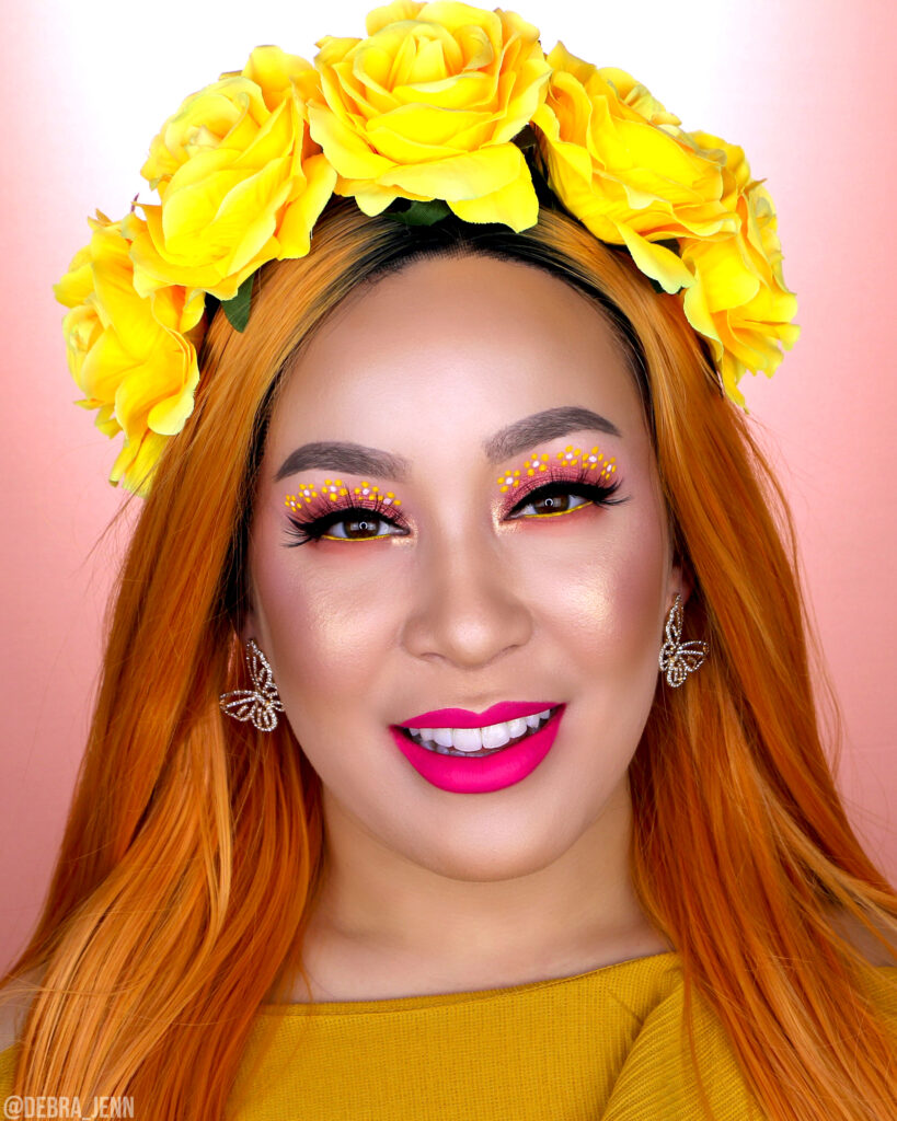 Easter Makeup Looks