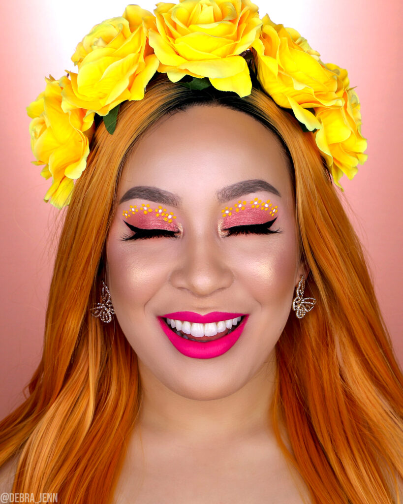 Cute Easter Makeup | Saubhaya Makeup